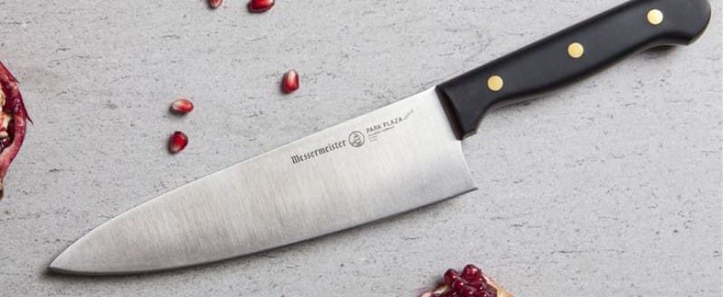Nož Messermeister Carbon Steel