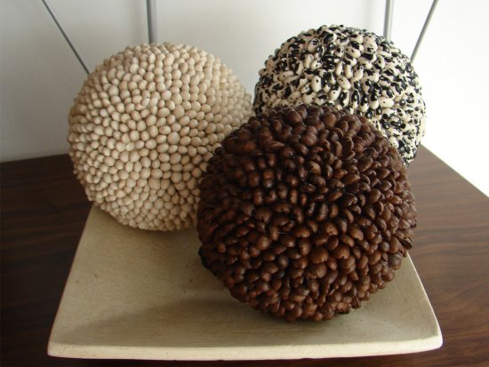 Декоративни топки