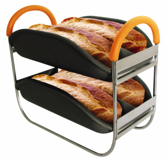آلة الخبز Bagetna Moulinex - MOULINEX OW 6121